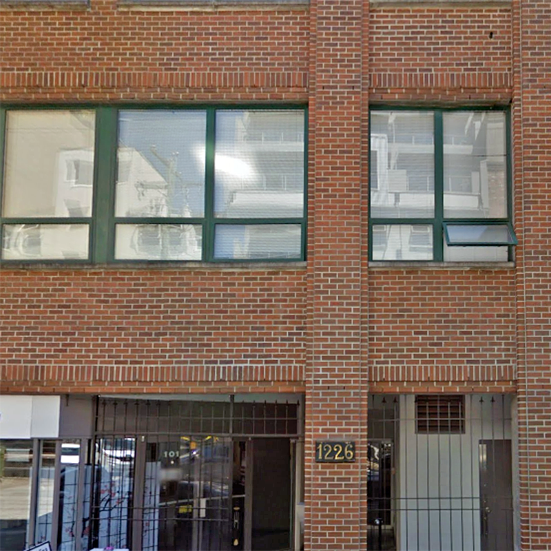 Greenwich Place photo 2