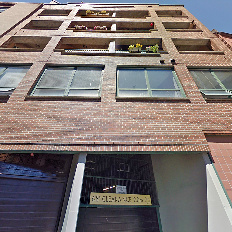 Greenwich Place photo 4