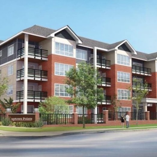 Uptown Pointe