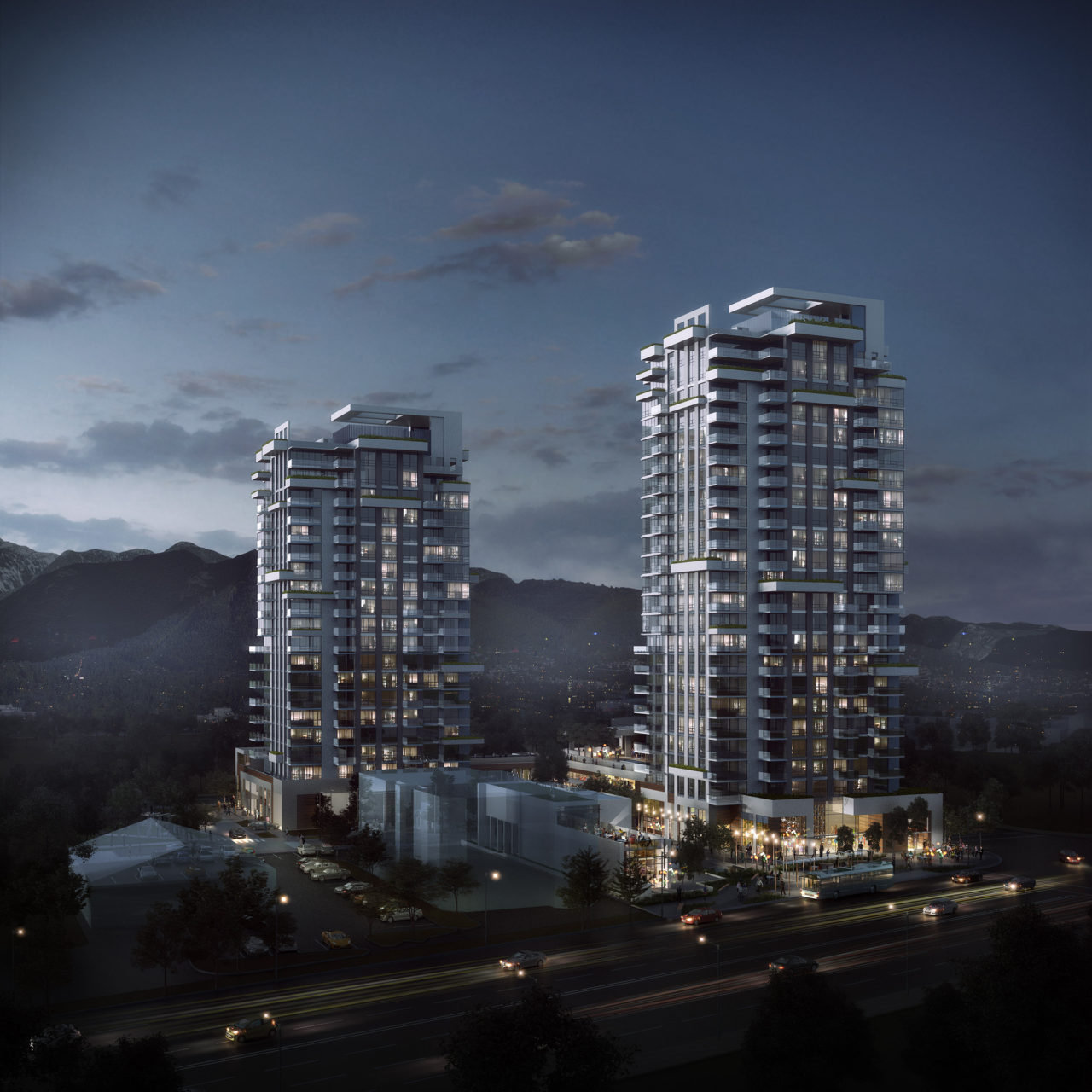 Park West at Lions Gate photo 3
