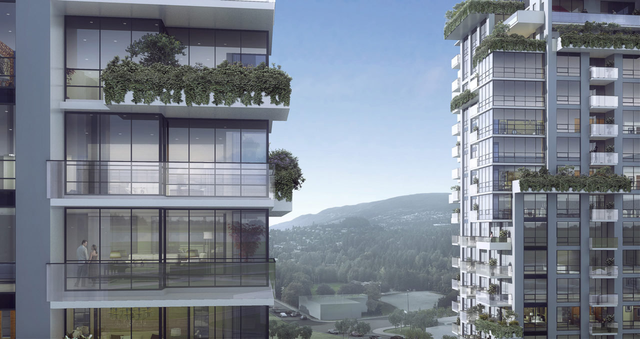 Park West at Lions Gate photo 4