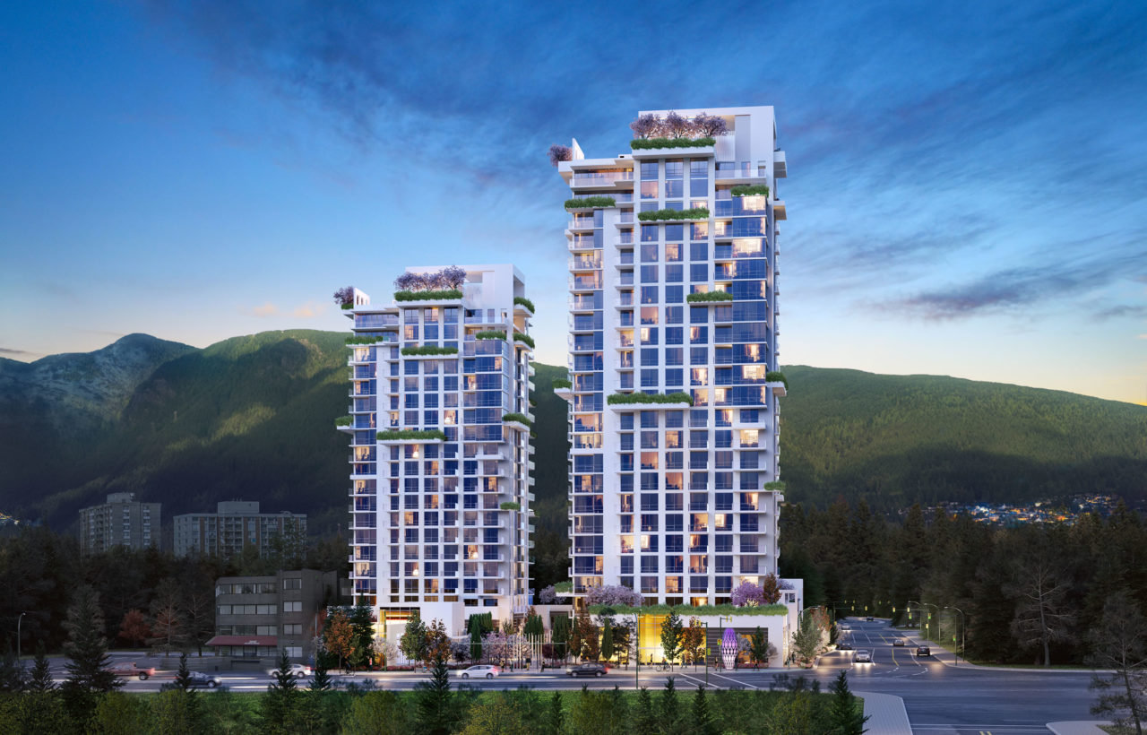 Park West at Lions Gate photo 2