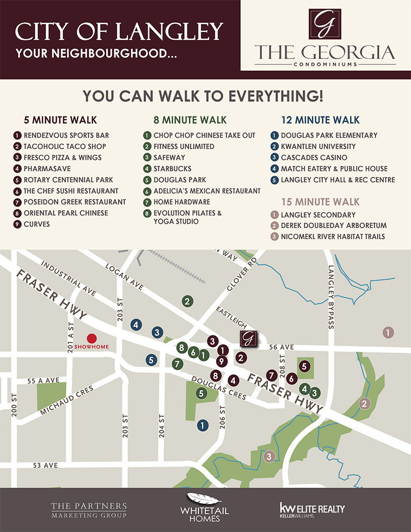 The Georgia location map 2