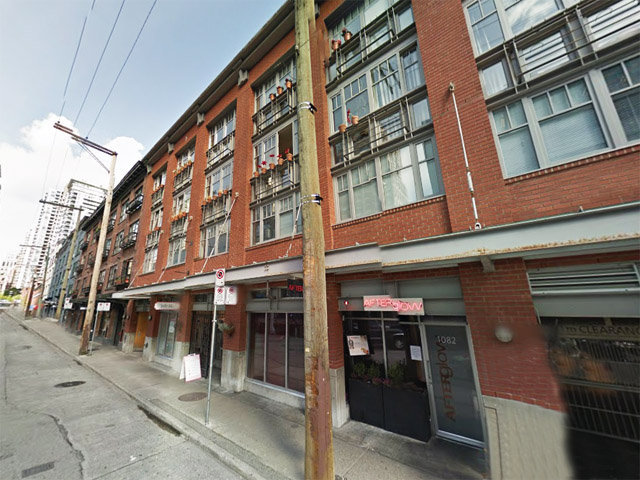 Crandall Building photo 2