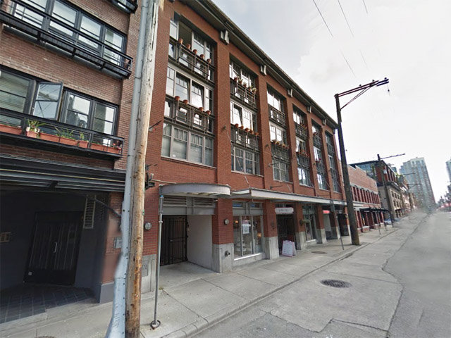 Crandall Building photo 3