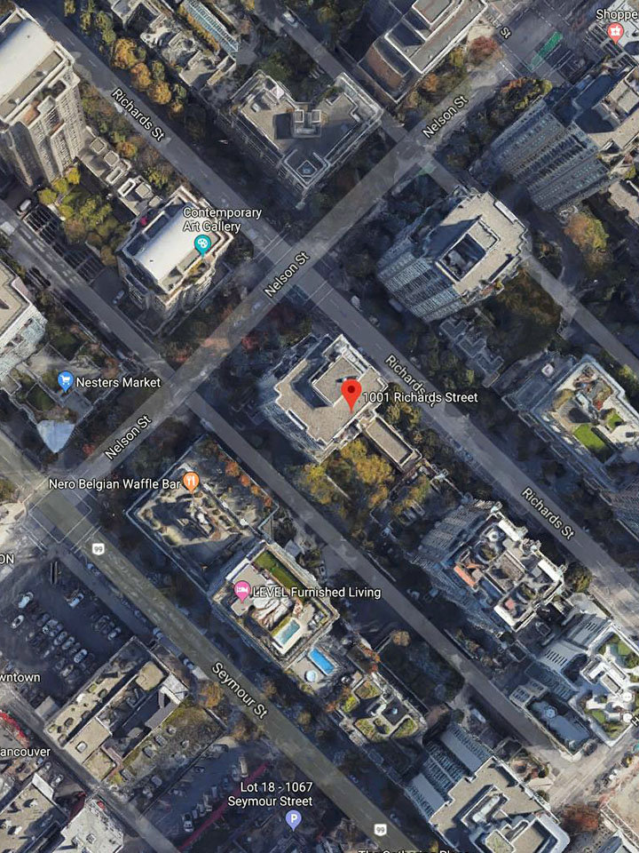 Miro location map 1