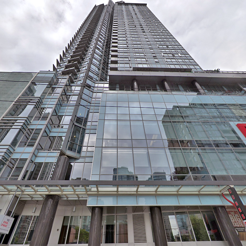 Capitol Residences photo 3