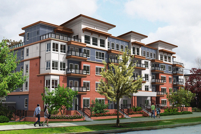 Downtown Pointe
