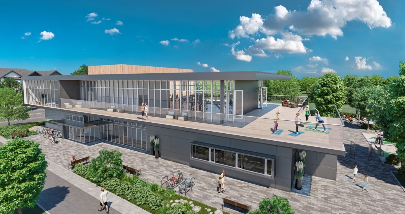 Tsawwassen Landing photo 4
