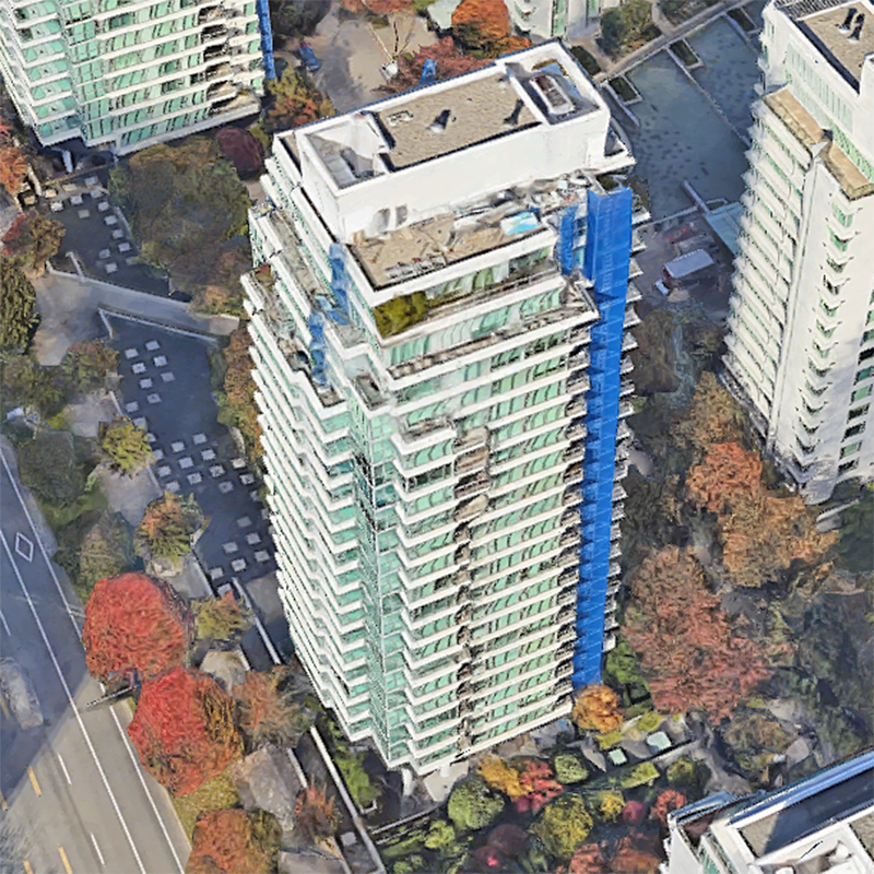 Bayshore Tower 2 photo 3
