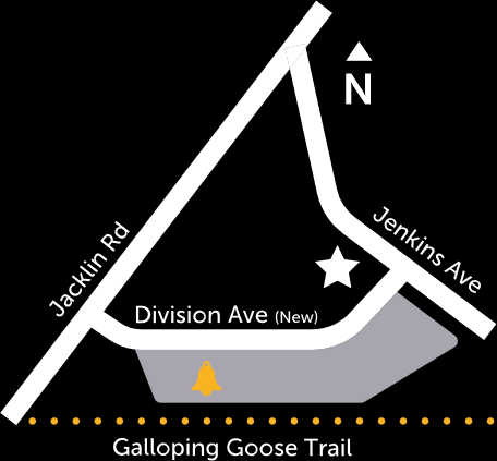 Belmont Residences location map 3