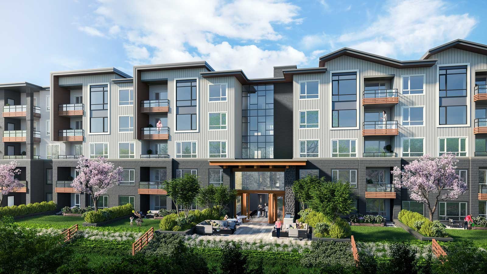 Belmont Residences photo 3