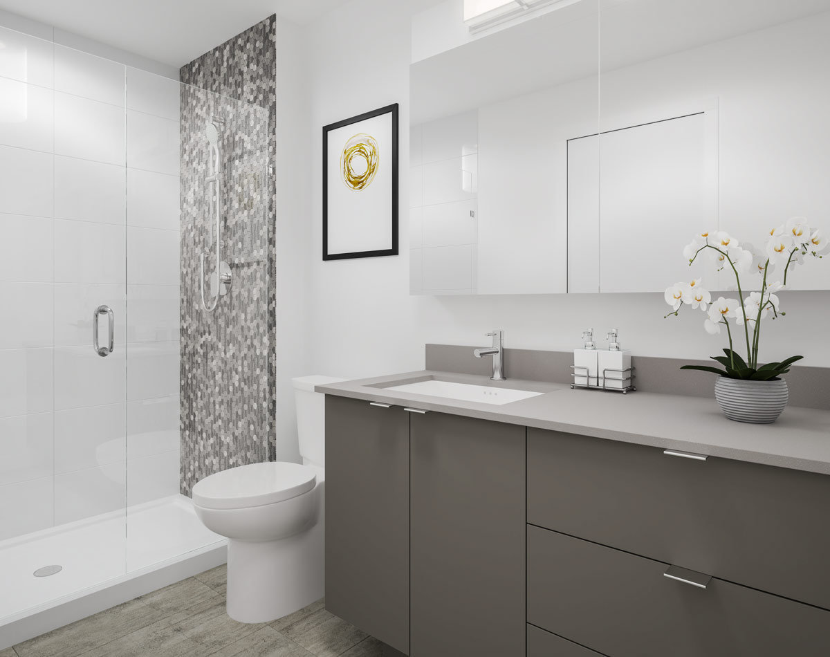 Belmont Residences photo 4