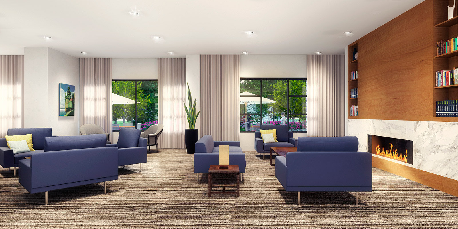 Camellia Residences photo 4