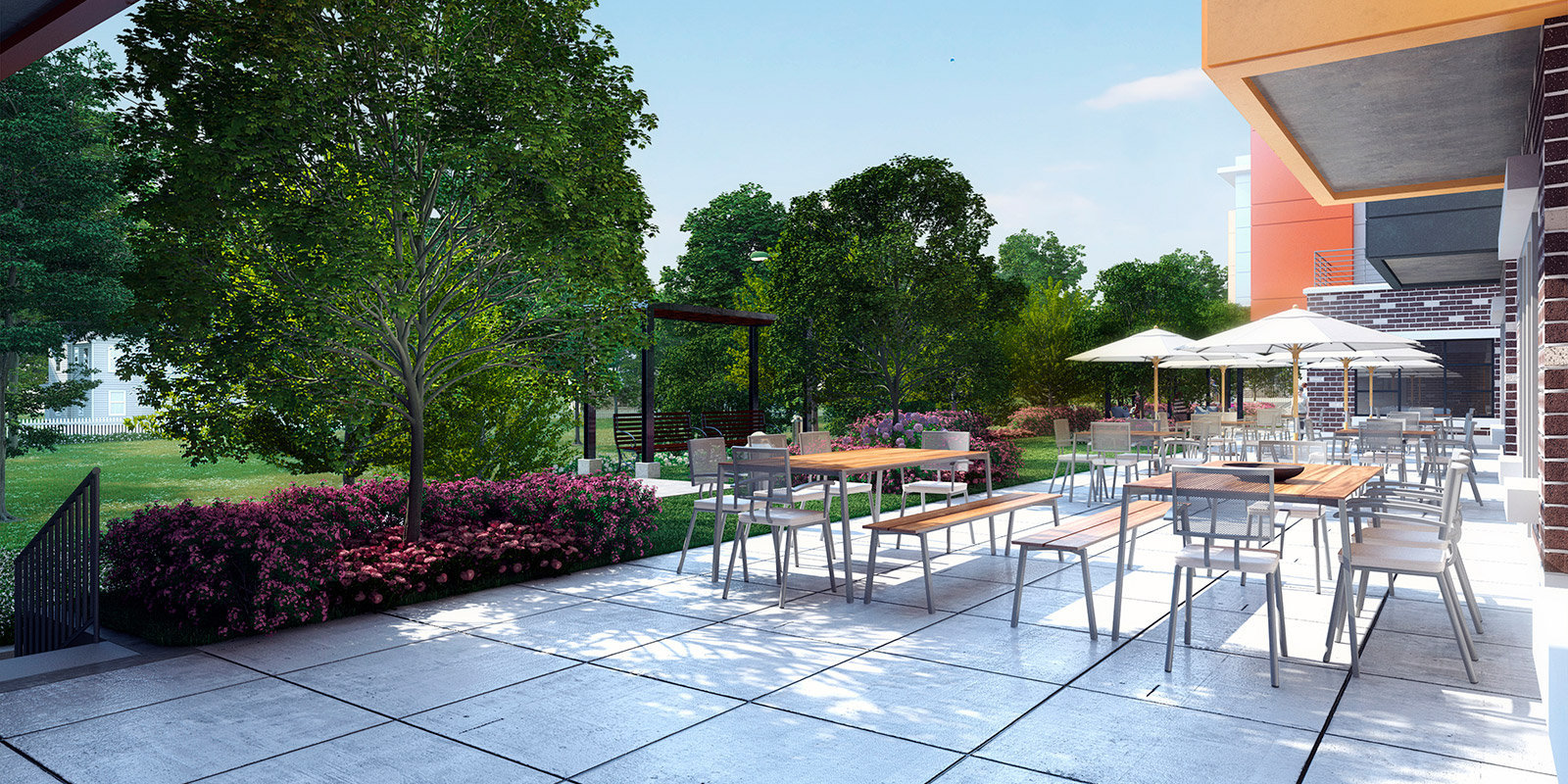 Camellia Residences photo 3