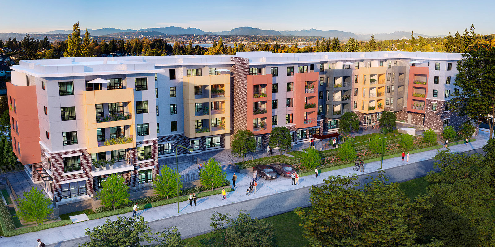 Camellia Residences photo 2