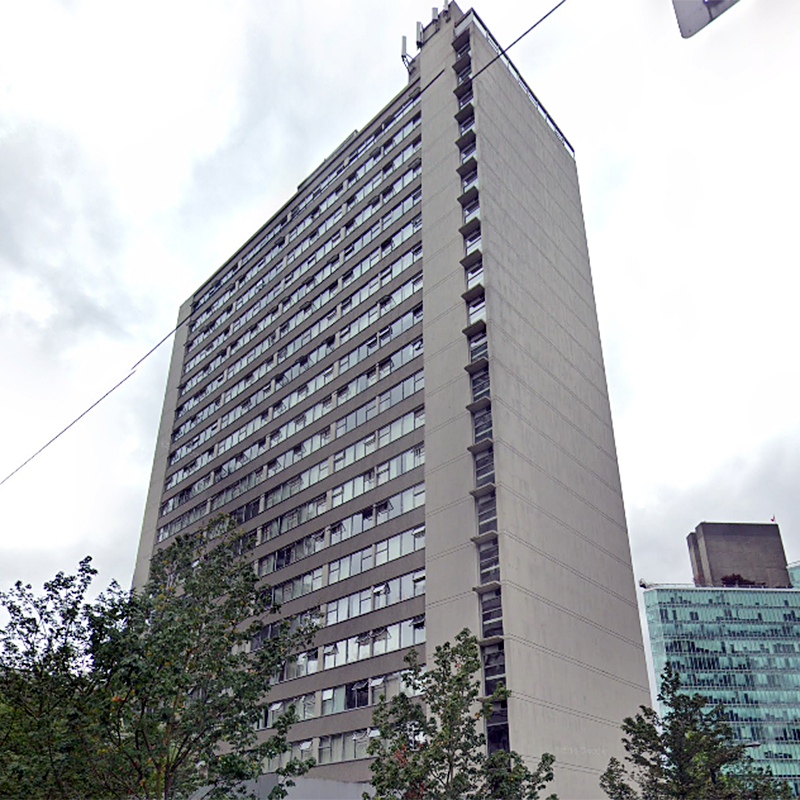 Georgian Towers photo 3