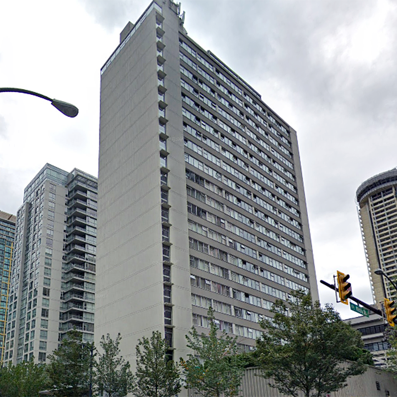 Georgian Towers photo 4