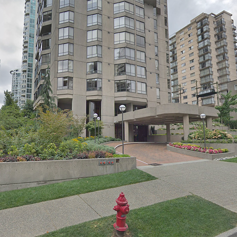 Alberni Place photo 4