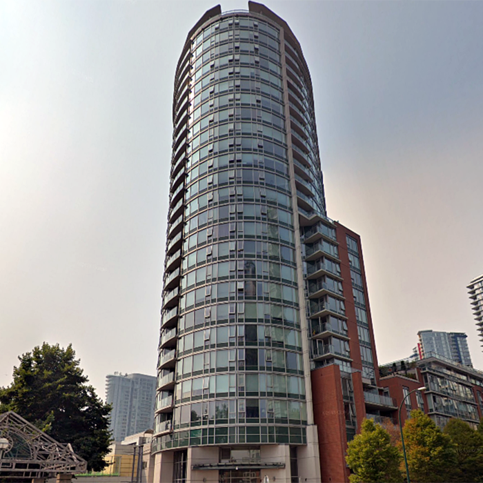 Firenze Tower I