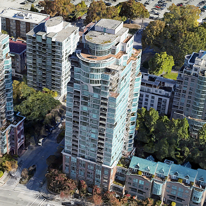 Photo 2 — click to view Citygate 3 photo 2