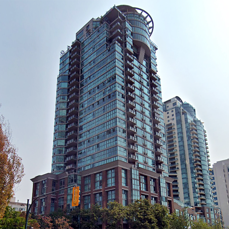 Photo 3 — click to view Citygate 3 photo 3