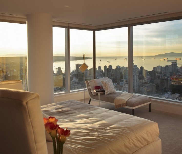 The Private Residences at Hotel Georgia photo 4