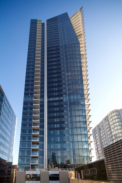 The Private Residences at Hotel Georgia photo 3
