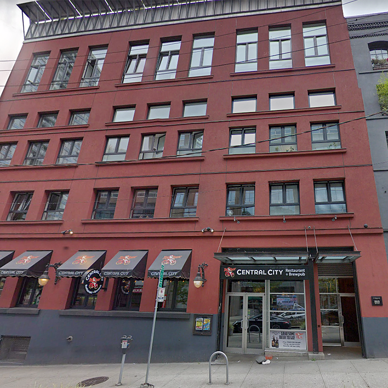 The Hooper Building photo 3