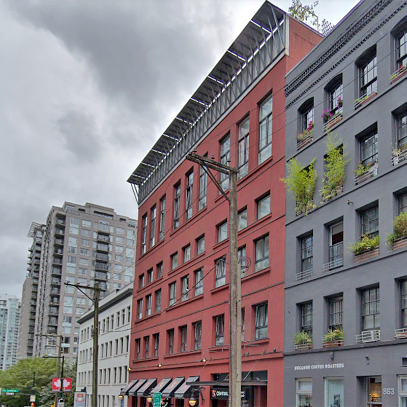 The Hooper Building photo 2