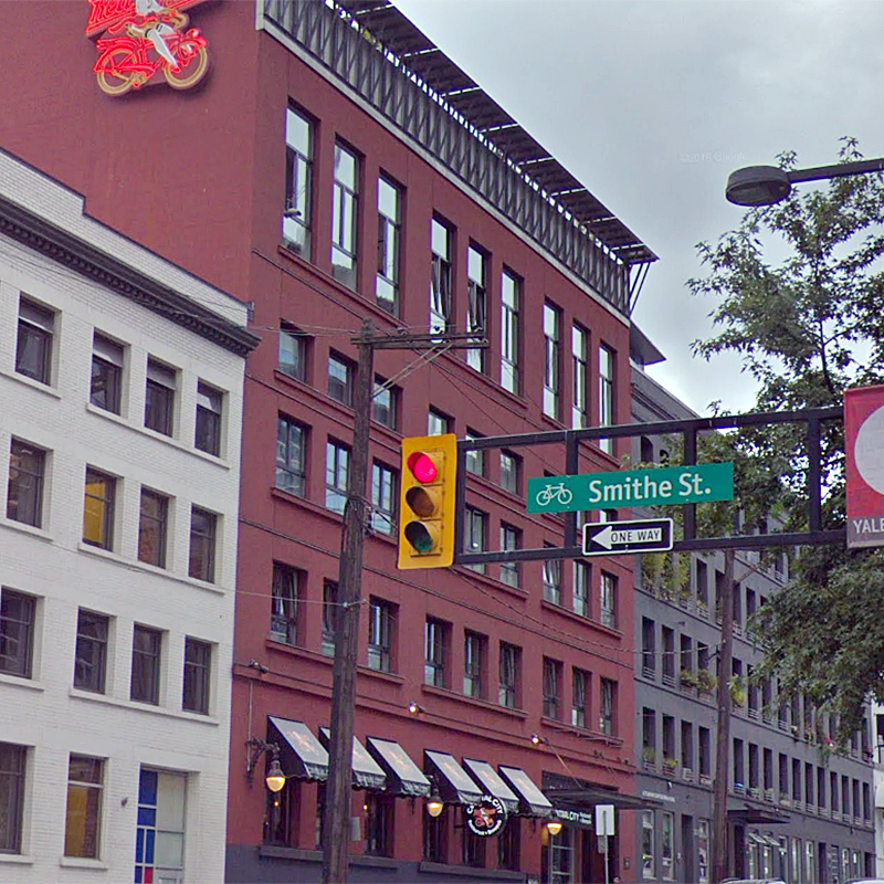 The Hooper Building photo 4