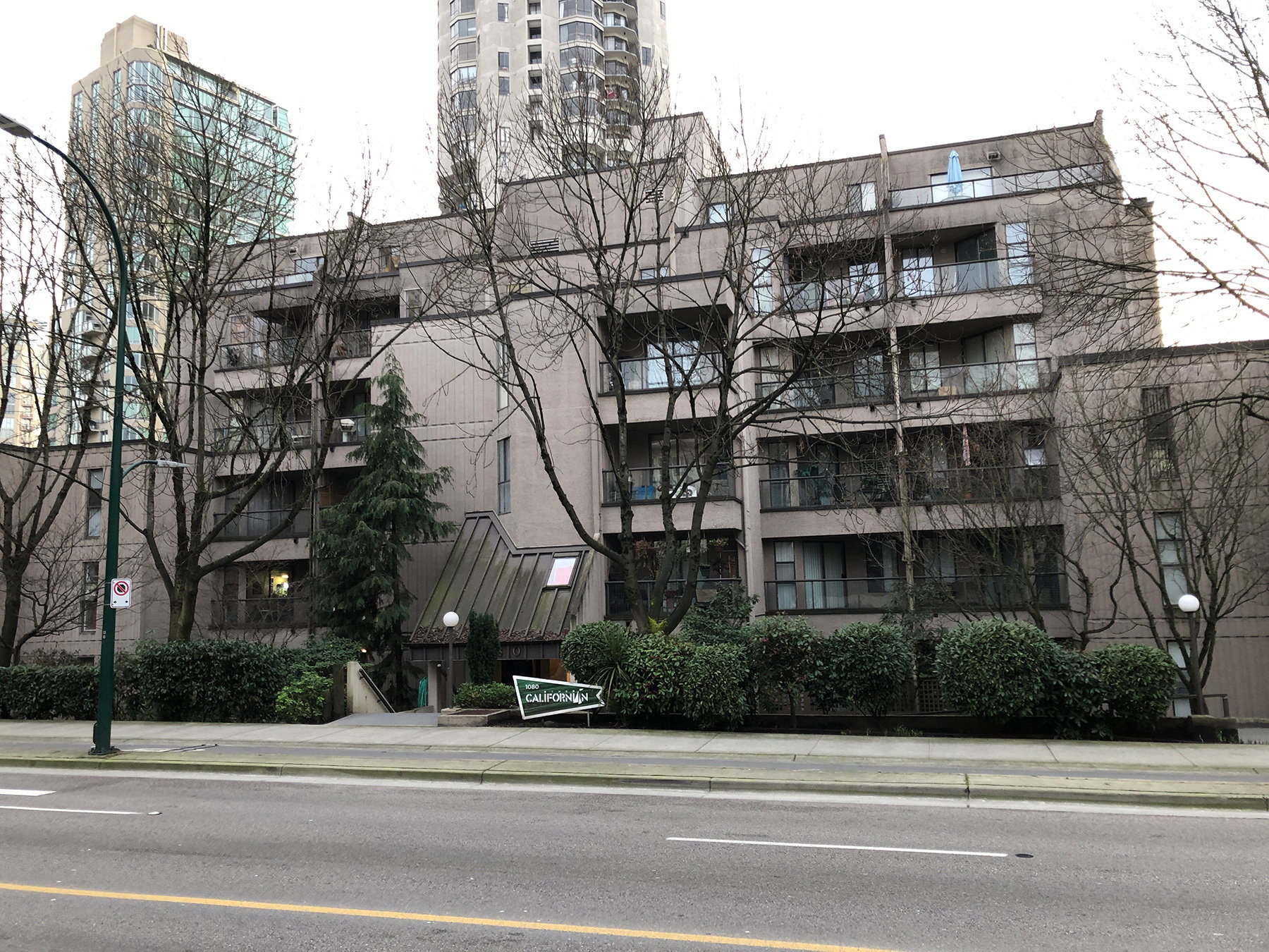 Chelsea Terrace photo 2
