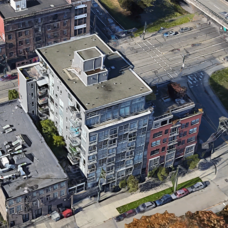 Photo 2 — click to view The Left Bank photo 2