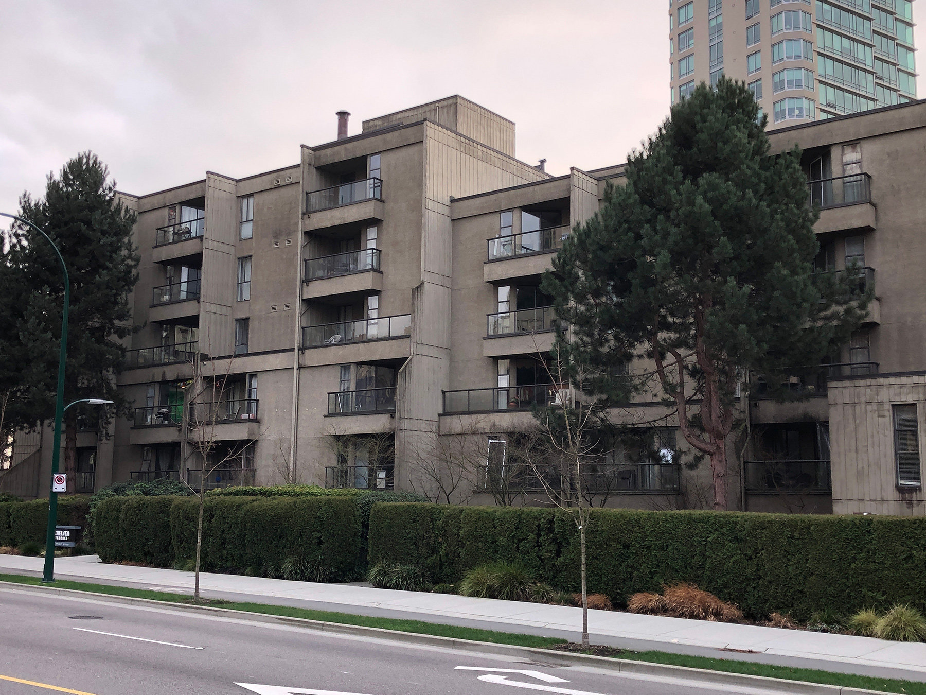 Chelsea Terrace photo 3