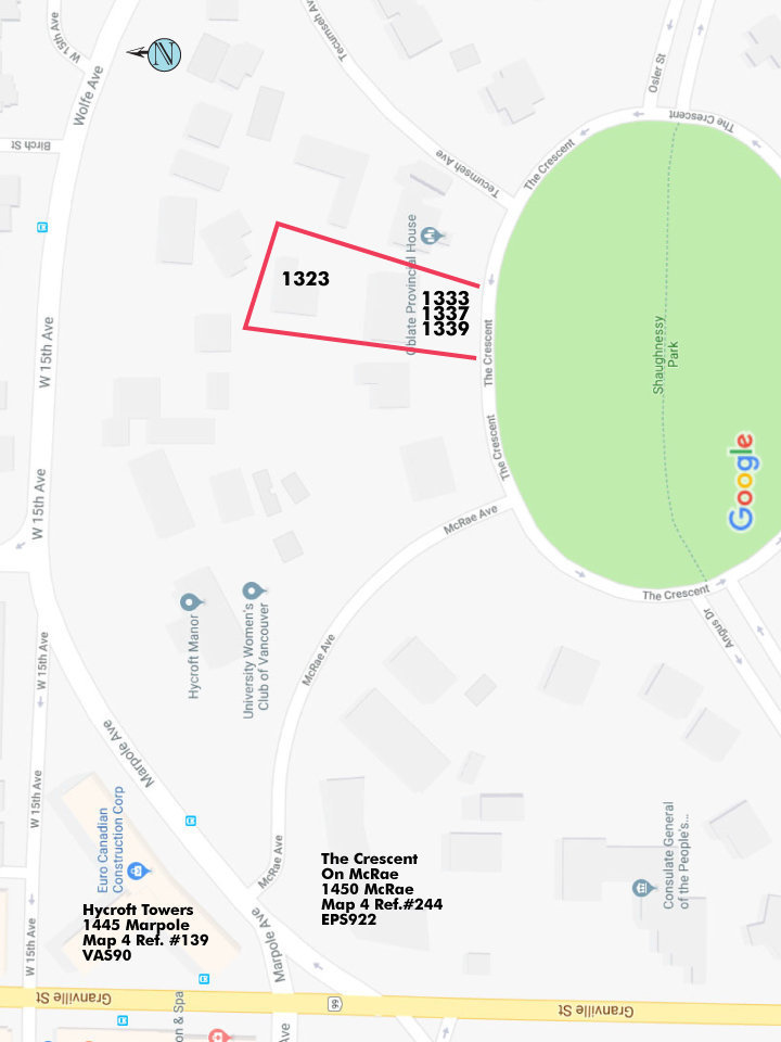 1337 location map 1