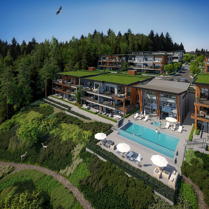 Eagle View Heights