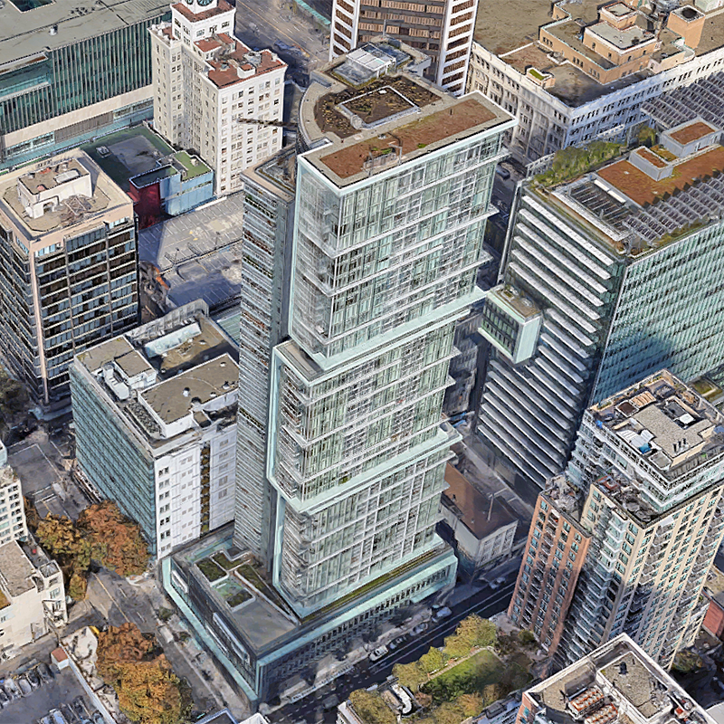 Telus Garden photo 4