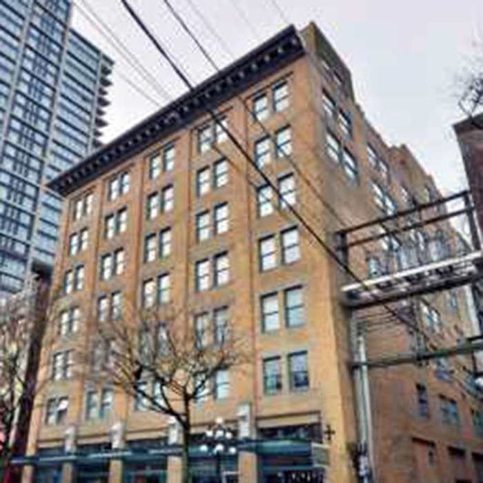 Abbott Place