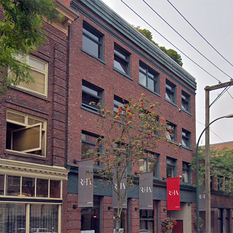 Pilkington House photo 4