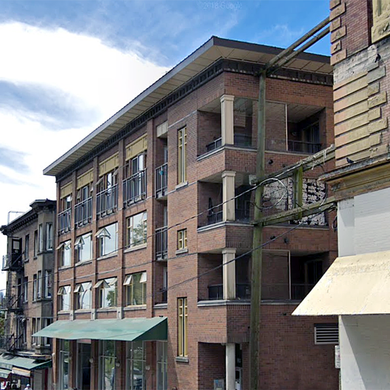 Strathcona Edge photo 2