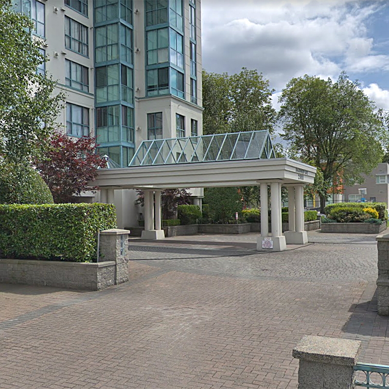 Shaughnessy Gate photo 4