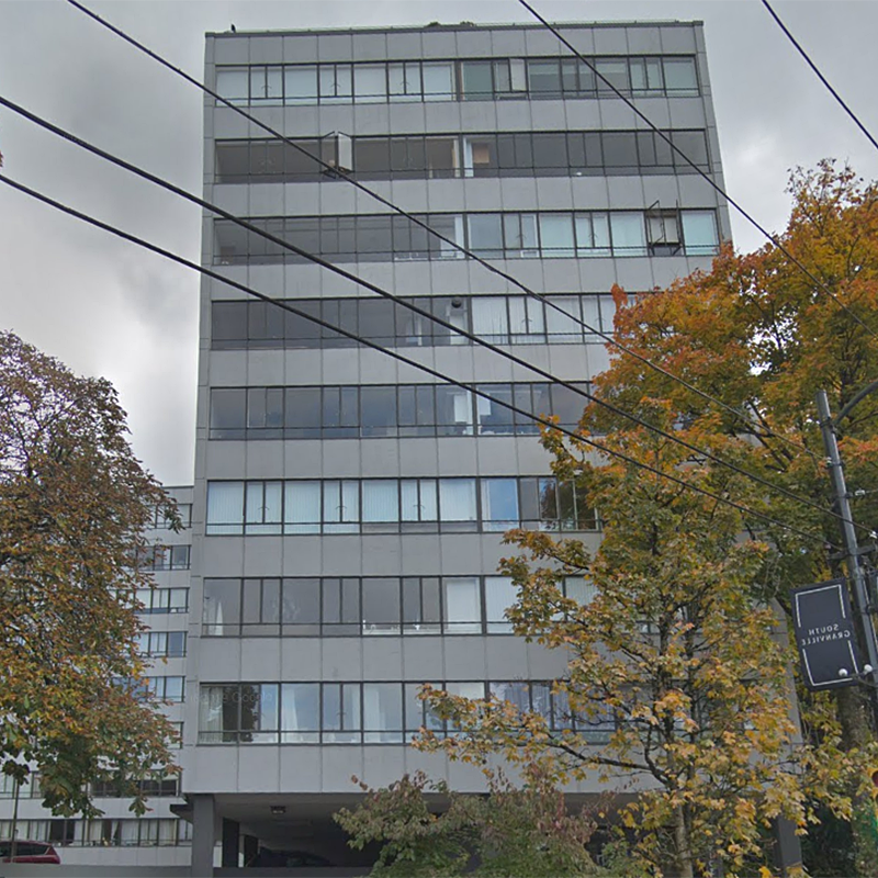 Hycroft Towers photo 2