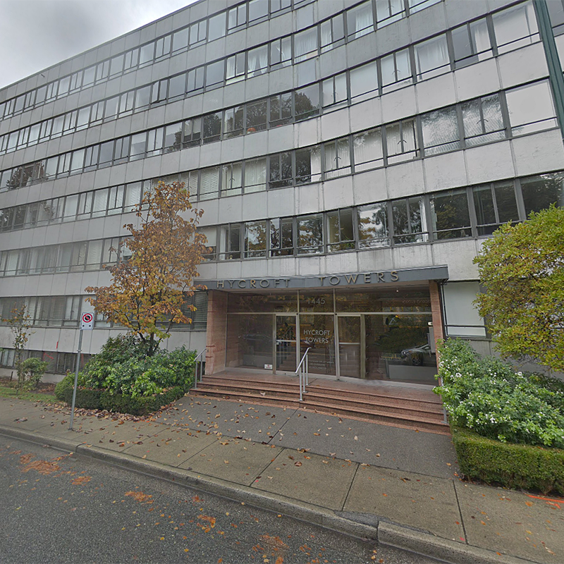 Hycroft Towers photo 4
