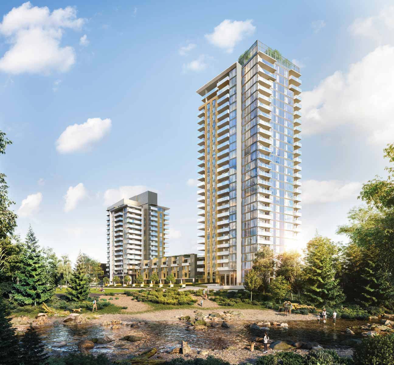 Hunter at Lynn Creek - East Tower photo 3