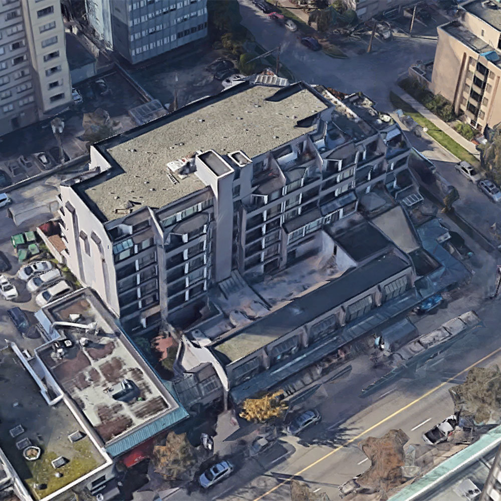 Robson Gardens photo 4
