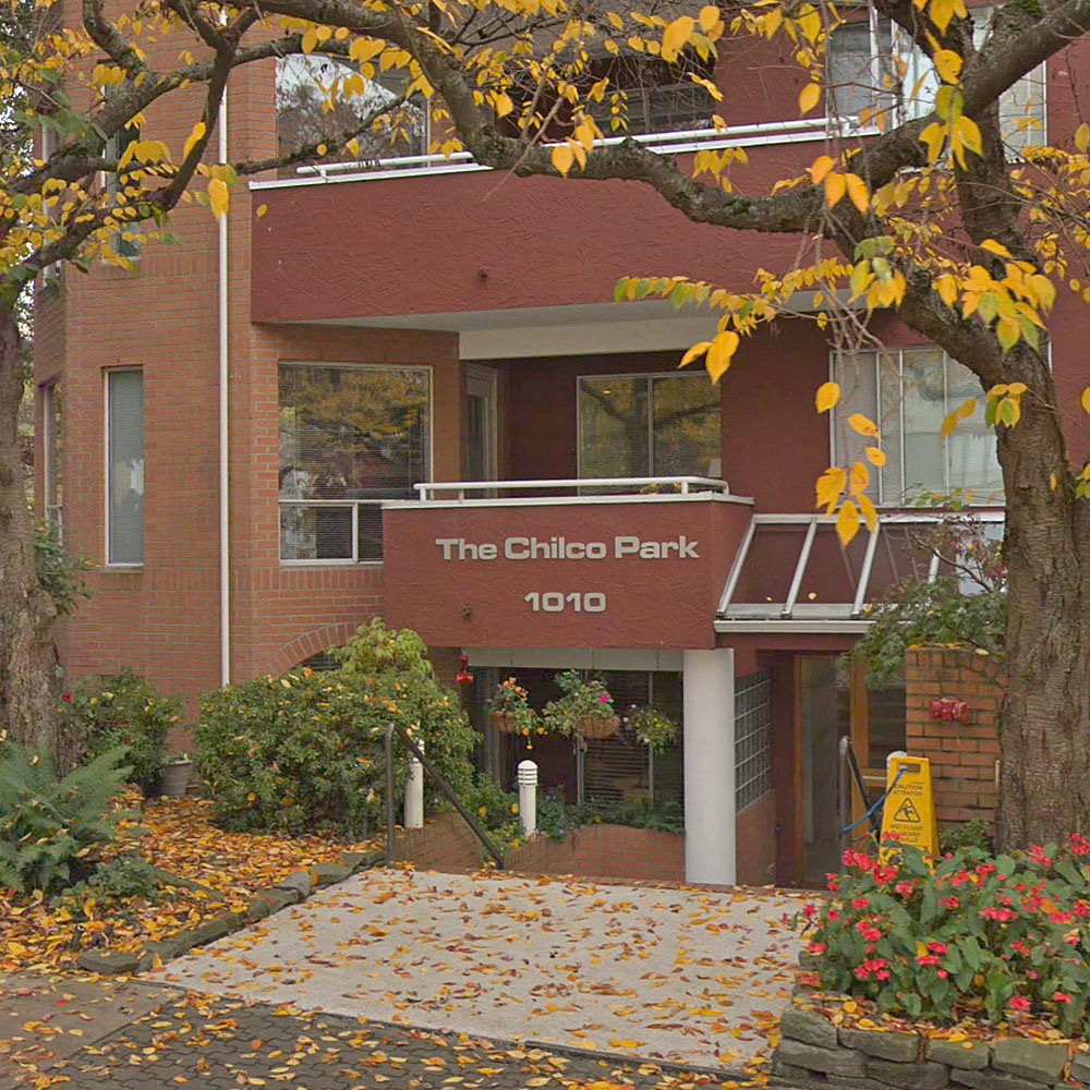 Photo 2 — click to view Chilco Park photo 2