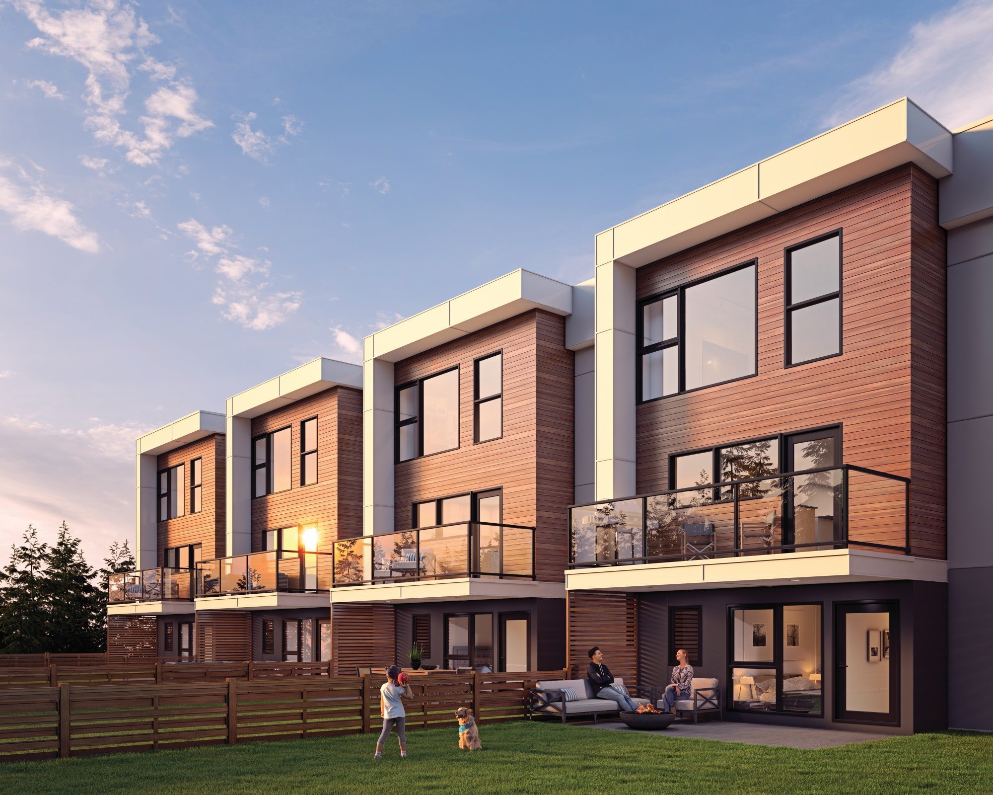 Seymour Village - Phase 1 photo 3