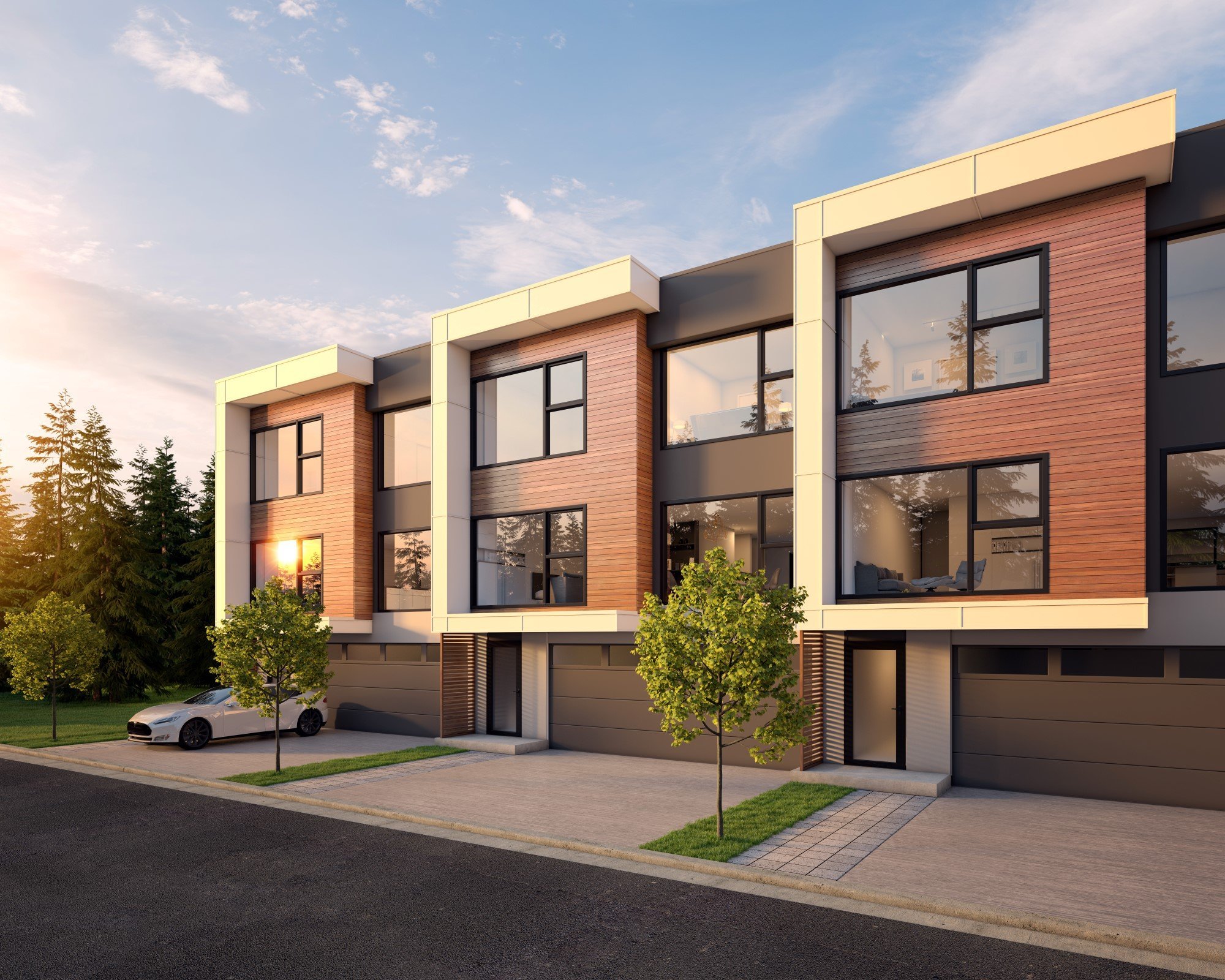 Seymour Village - Phase 1 photo 2