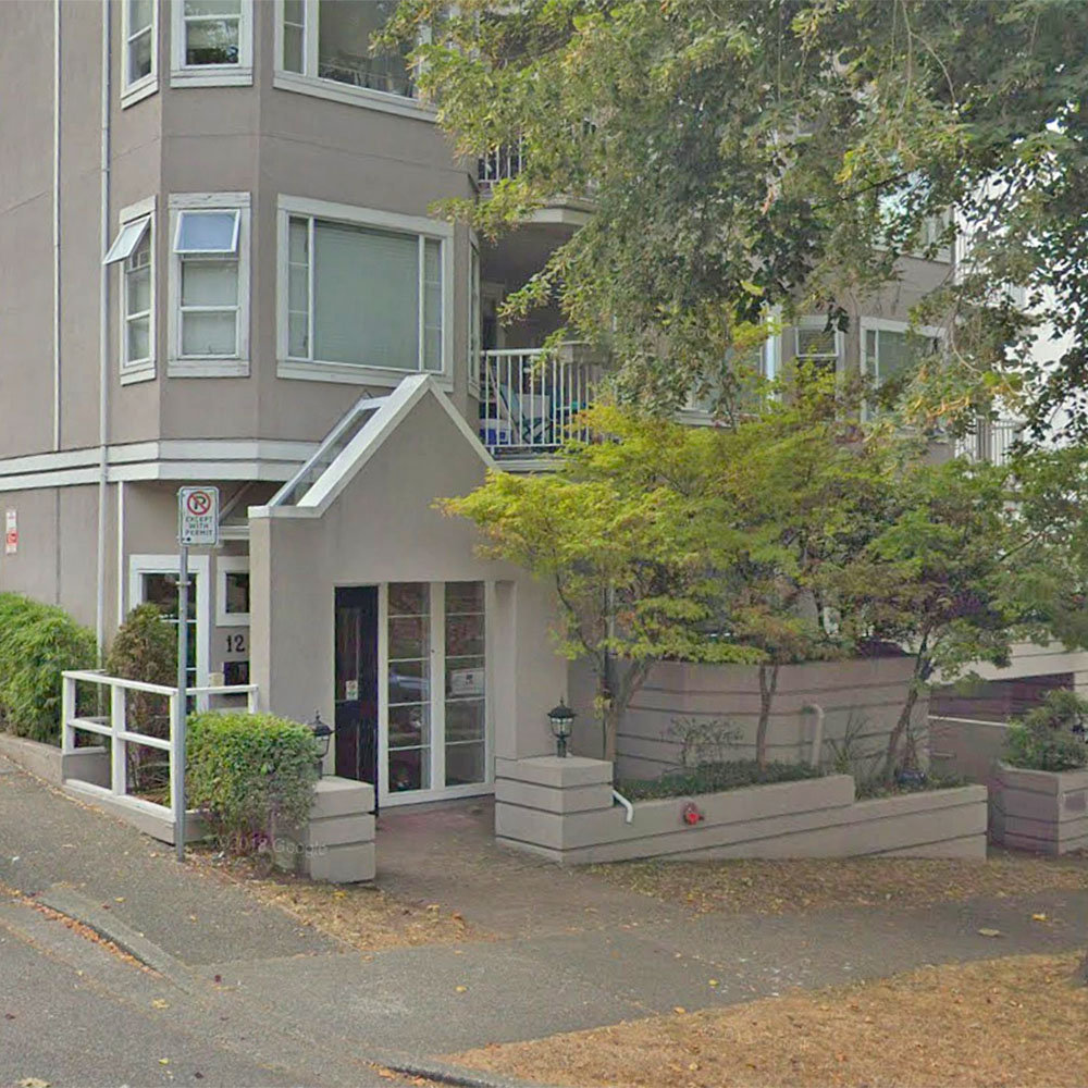Linden House photo 3