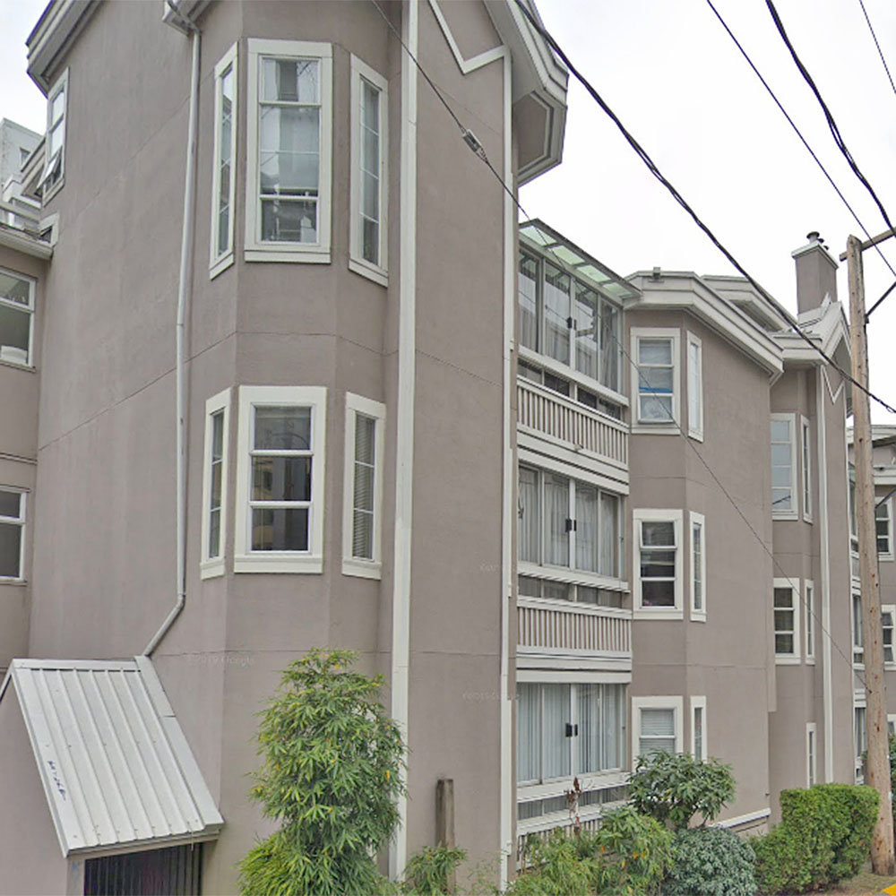 Linden House photo 2